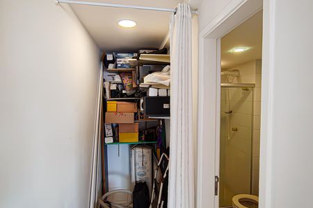 Apartamento para alugar com 180m², 3 quartos e 2 vagas2° Andar