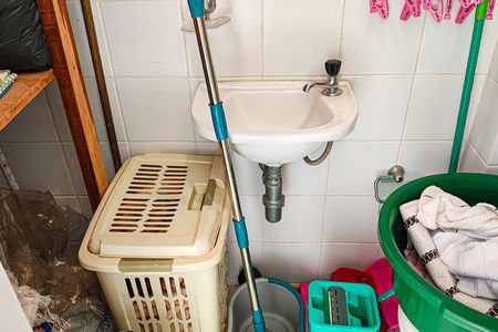 Apartamento para alugar com 180m², 3 quartos e 2 vagasbanheiro de serviço