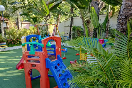 Apartamento para alugar com 180m², 3 quartos e 2 vagasarea comum