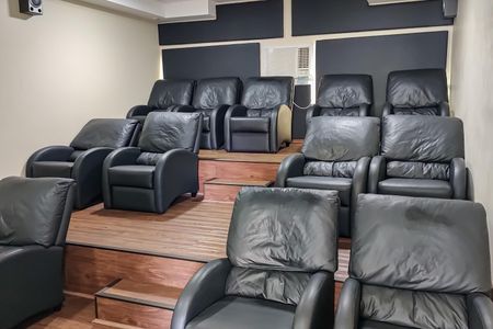 Apartamento para alugar com 180m², 3 quartos e 2 vagasarea comum