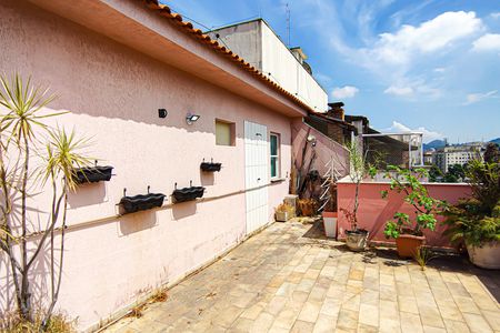 Apartamento para alugar com 180m², 3 quartos e 2 vagascobertura