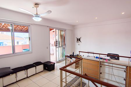 Apartamento para alugar com 180m², 3 quartos e 2 vagas2° Andar