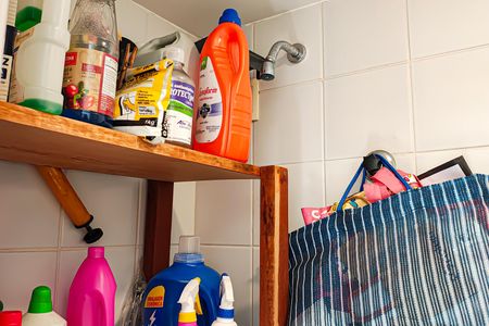 Apartamento para alugar com 180m², 3 quartos e 2 vagasbanheiro de serviço