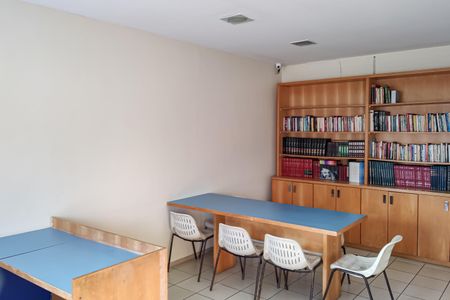 Apartamento para alugar com 180m², 3 quartos e 2 vagasarea comum