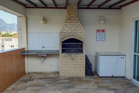 Apartamento para alugar com 180m², 3 quartos e 2 vagasarea comum