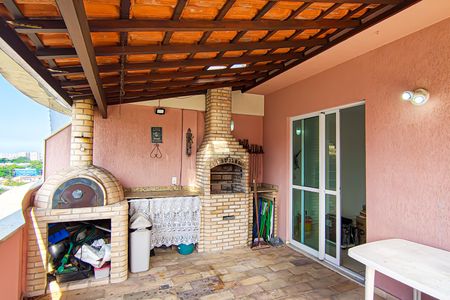 Apartamento para alugar com 180m², 3 quartos e 2 vagascobertura