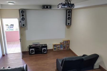 Apartamento para alugar com 180m², 3 quartos e 2 vagasarea comum