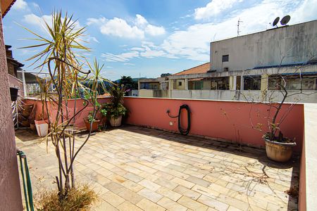 Apartamento para alugar com 180m², 3 quartos e 2 vagascobertura