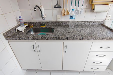 Apartamento para alugar com 180m², 3 quartos e 2 vagas2° Andar - Banheiro 