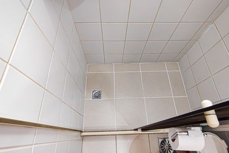 Apartamento para alugar com 180m², 3 quartos e 2 vagasBanheiro da Suíte