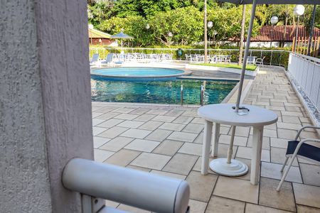 Apartamento para alugar com 180m², 3 quartos e 2 vagasarea comum