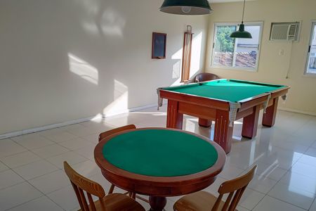 Apartamento para alugar com 180m², 3 quartos e 2 vagasarea comum