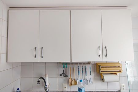 Apartamento para alugar com 180m², 3 quartos e 2 vagas2° Andar - Banheiro 