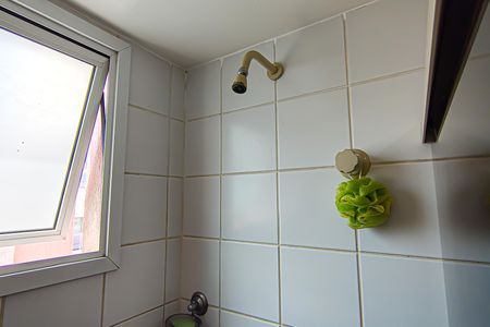 Apartamento para alugar com 180m², 3 quartos e 2 vagasBanheiro da Suíte