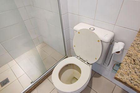 Apartamento para alugar com 180m², 3 quartos e 2 vagas2° Andar - Banheiro 