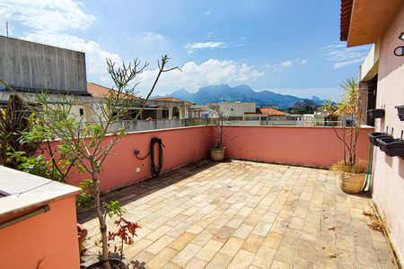 Apartamento para alugar com 180m², 3 quartos e 2 vagascobertura