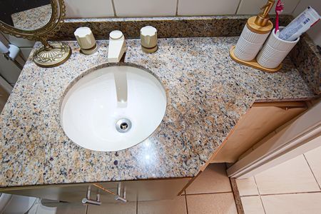 Apartamento para alugar com 180m², 3 quartos e 2 vagasbanheiro social