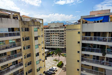 Apartamento para alugar com 180m², 3 quartos e 2 vagassala - varanda