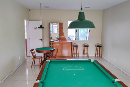 Apartamento para alugar com 180m², 3 quartos e 2 vagasarea comum