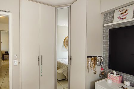 Apartamento para alugar com 180m², 3 quartos e 2 vagasquarto 2