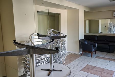 Apartamento para alugar com 180m², 3 quartos e 2 vagasarea comum