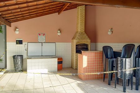 Apartamento para alugar com 180m², 3 quartos e 2 vagasarea comum