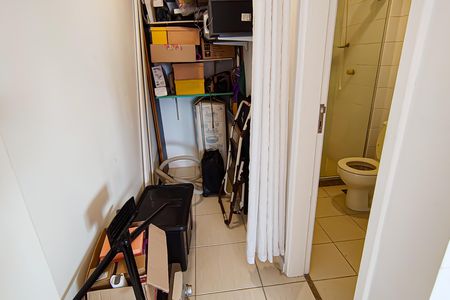 Apartamento para alugar com 180m², 3 quartos e 2 vagas2° Andar