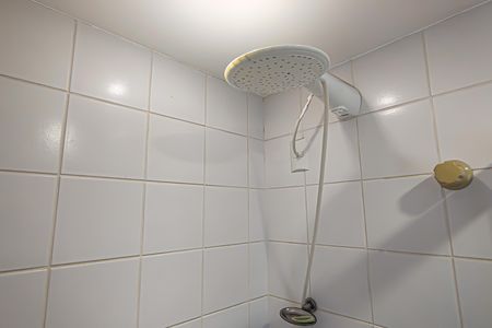 Apartamento para alugar com 180m², 3 quartos e 2 vagas2° Andar - Banheiro 