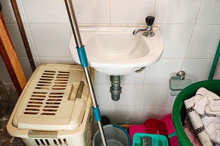 Apartamento para alugar com 180m², 3 quartos e 2 vagasbanheiro de serviço