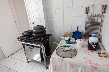 Apartamento para alugar com 180m², 3 quartos e 2 vagas2° Andar - Banheiro 