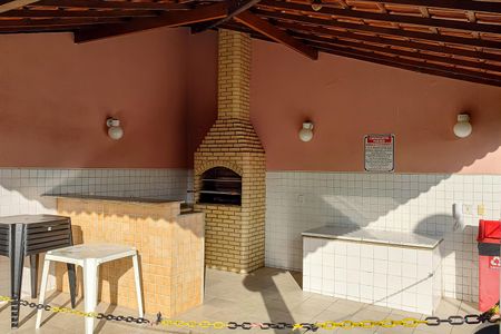 Apartamento para alugar com 180m², 3 quartos e 2 vagasarea comum