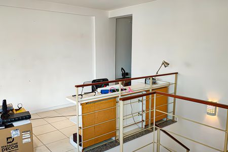 Apartamento para alugar com 180m², 3 quartos e 2 vagas2° Andar