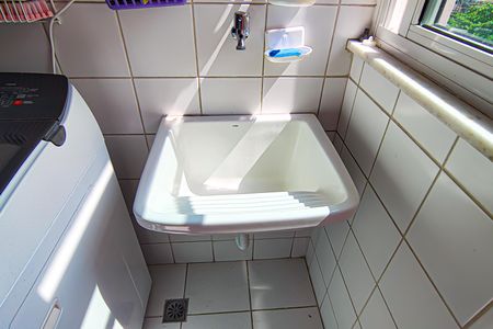 Apartamento para alugar com 180m², 3 quartos e 2 vagascozinha e area de serviço