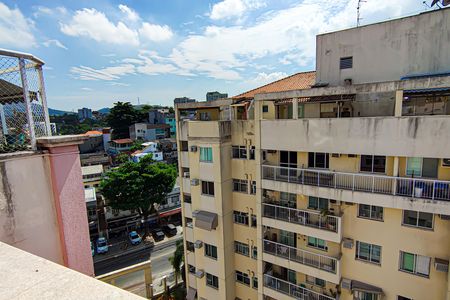 Apartamento para alugar com 180m², 3 quartos e 2 vagascobertura - vista