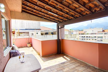 Apartamento para alugar com 180m², 3 quartos e 2 vagascobertura