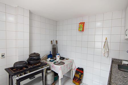 Apartamento para alugar com 180m², 3 quartos e 2 vagas2° Andar - Banheiro 