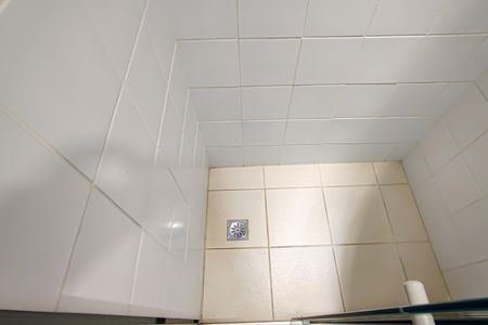 Apartamento para alugar com 180m², 3 quartos e 2 vagas2° Andar - Banheiro 