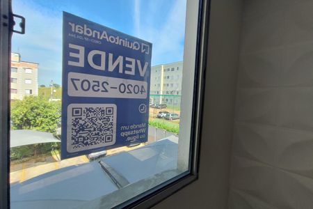 Apartamento para alugar com 47m², 2 quartos e 1 vaga Apartamento para alugar com 47m², 2 quartos e 1 vagaPLACA