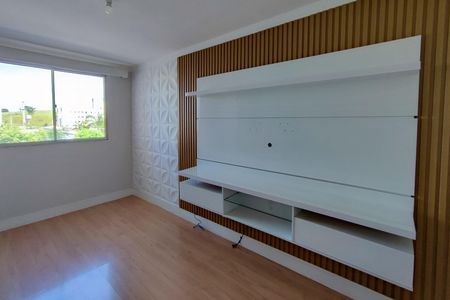 Apartamento para alugar com 47m², 2 quartos e 1 vaga Apartamento para alugar com 47m², 2 quartos e 1 vagaSala
