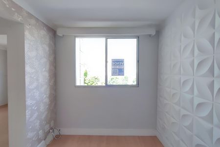 Apartamento para alugar com 47m², 2 quartos e 1 vaga Apartamento para alugar com 47m², 2 quartos e 1 vagaPLACA