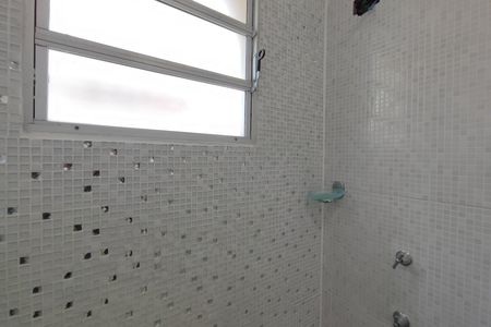 Apartamento para alugar com 47m², 2 quartos e 1 vaga Apartamento para alugar com 47m², 2 quartos e 1 vagaBanheiro