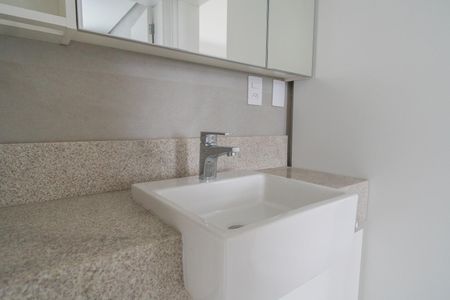 Apartamento à venda com 177m², 3 quartos e 3 vagasBanheiro 1