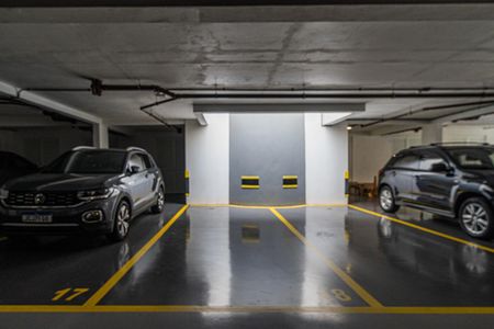 Apartamento à venda com 177m², 3 quartos e 3 vagasGaragem