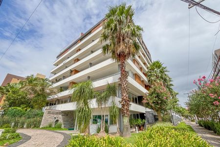 Apartamento à venda com 177m², 3 quartos e 3 vagasFachada