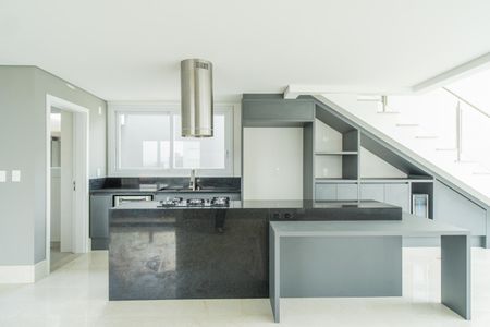 Apartamento à venda com 177m², 3 quartos e 3 vagasCozinha