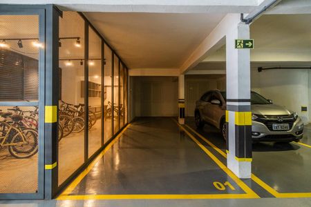 Apartamento à venda com 177m², 3 quartos e 3 vagasGaragem