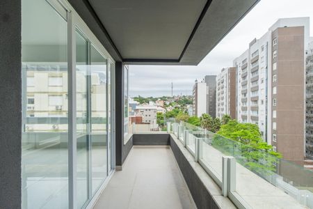Apartamento à venda com 177m², 3 quartos e 3 vagasVaranda da Sala
