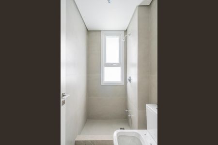 Apartamento à venda com 177m², 3 quartos e 3 vagasBanheiro 1