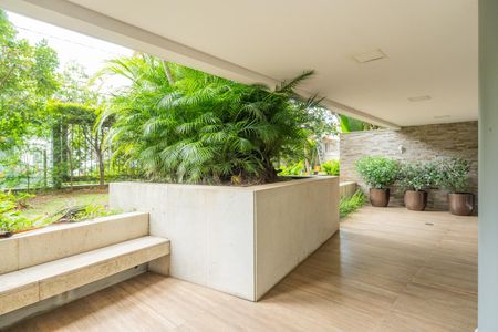 Apartamento à venda com 177m², 3 quartos e 3 vagasÁrea comum - Salão de festas