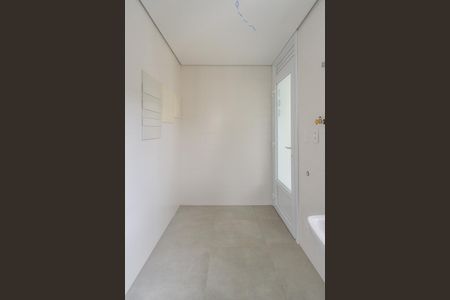 Apartamento à venda com 177m², 3 quartos e 3 vagasÁrea de Serviço